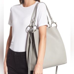 Rebecca Minkoff Kate Soft Leather Tote